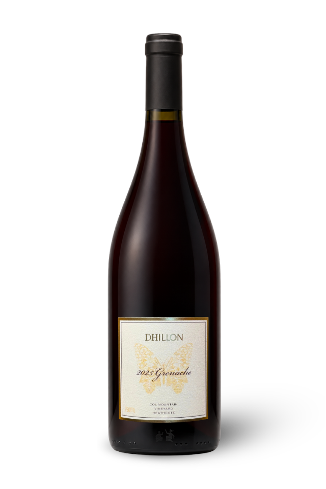 Dhillon Grenache