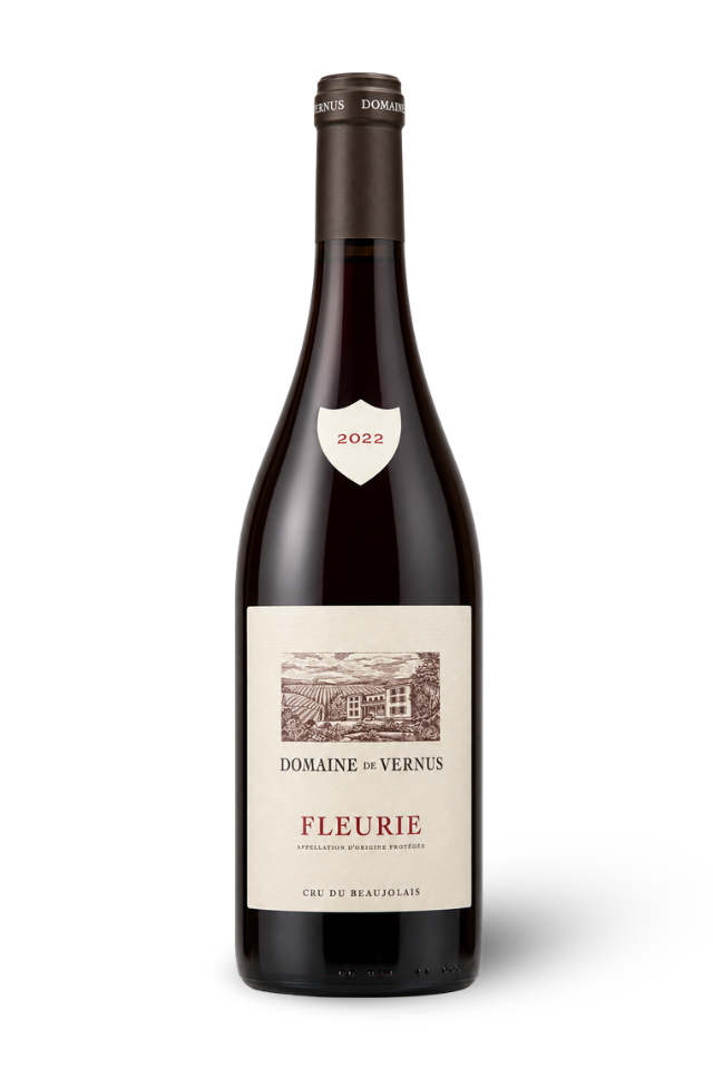 Fleurie