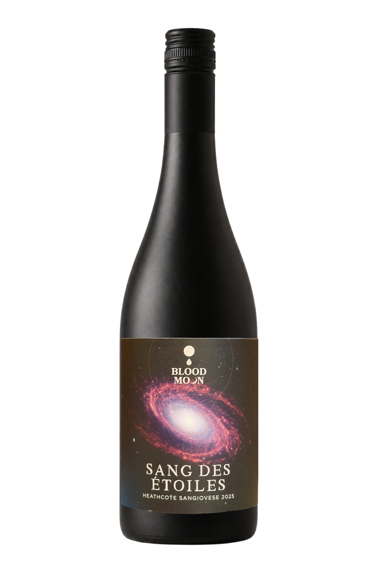Sang des Etoiles