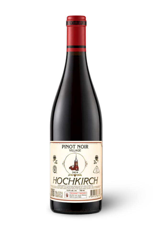 Village Pinot Noir