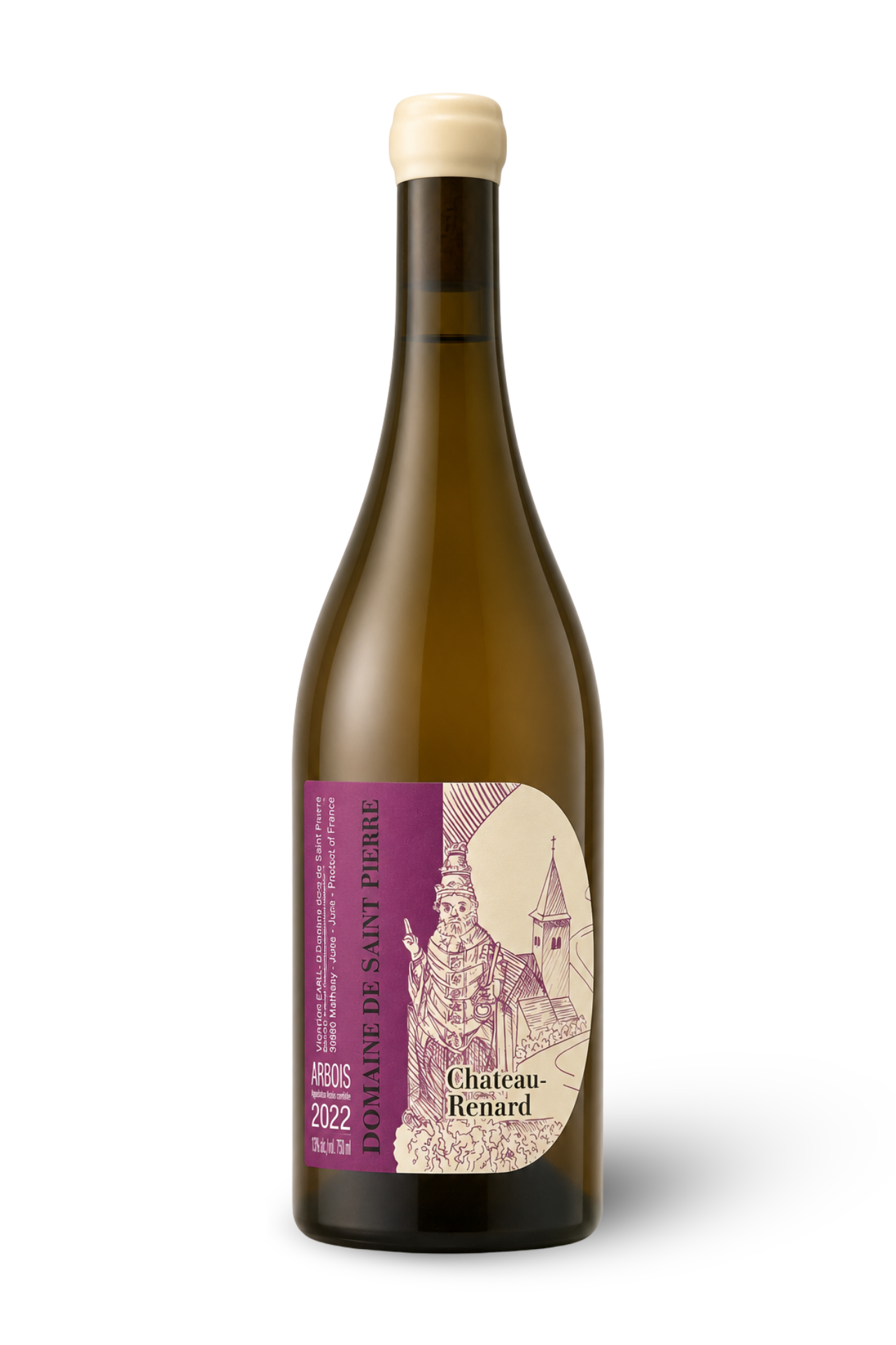 Chateau Renard