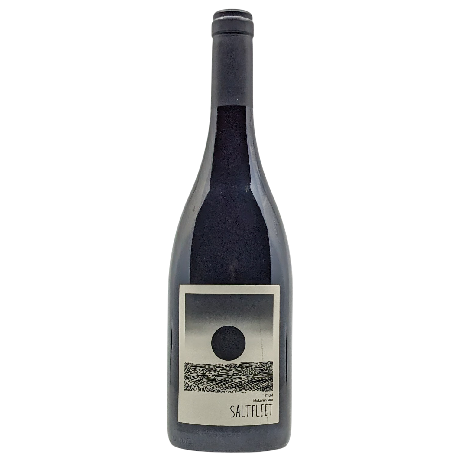 Grenache Shiraz Mataro