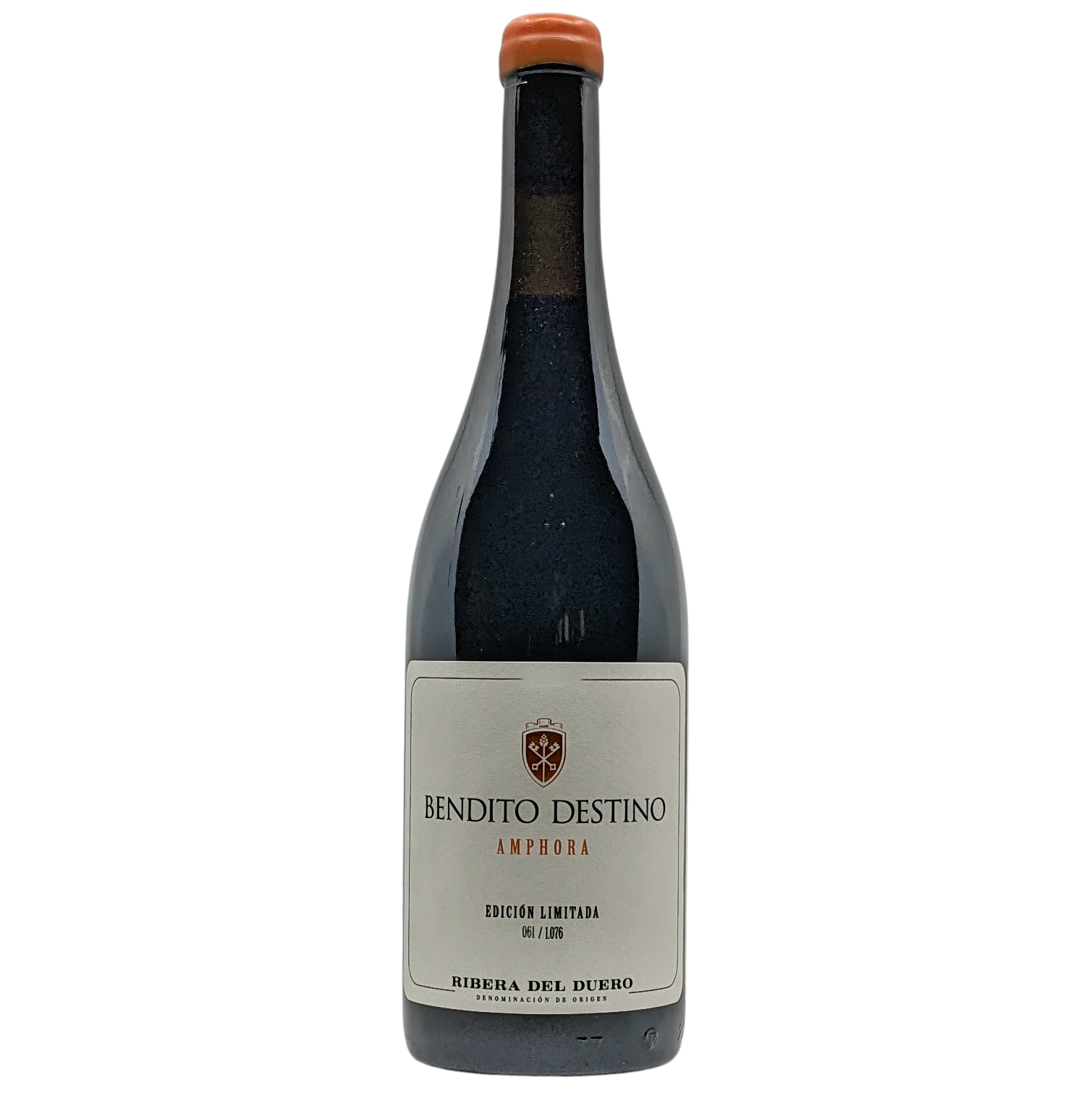 Bendito Destino Amphora Tinto