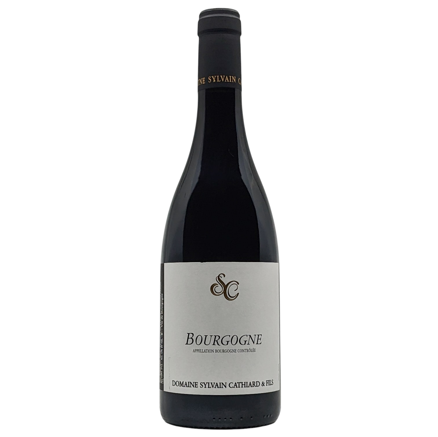 Bourgogne Rouge