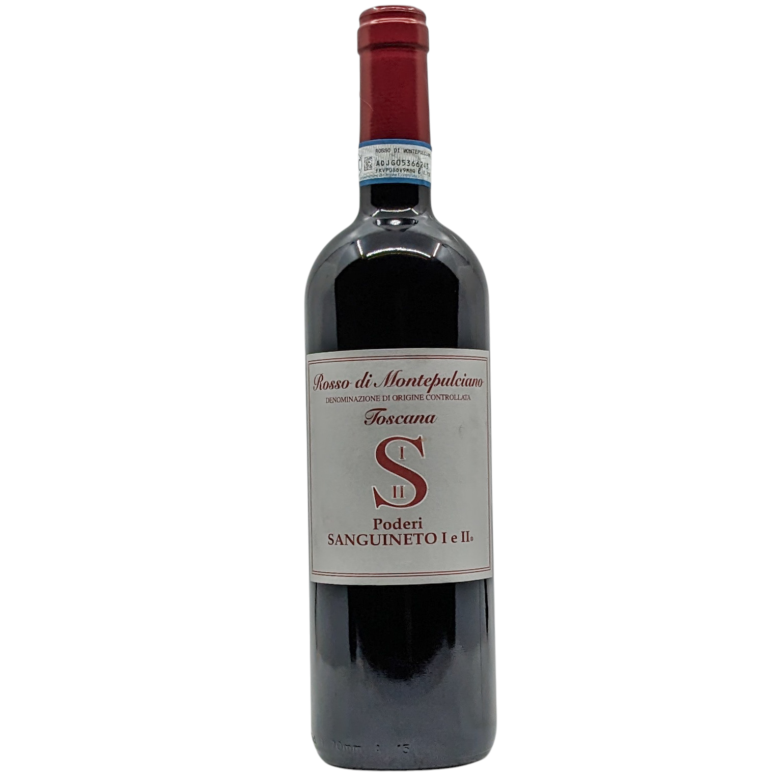Rosso di Montepulciano
