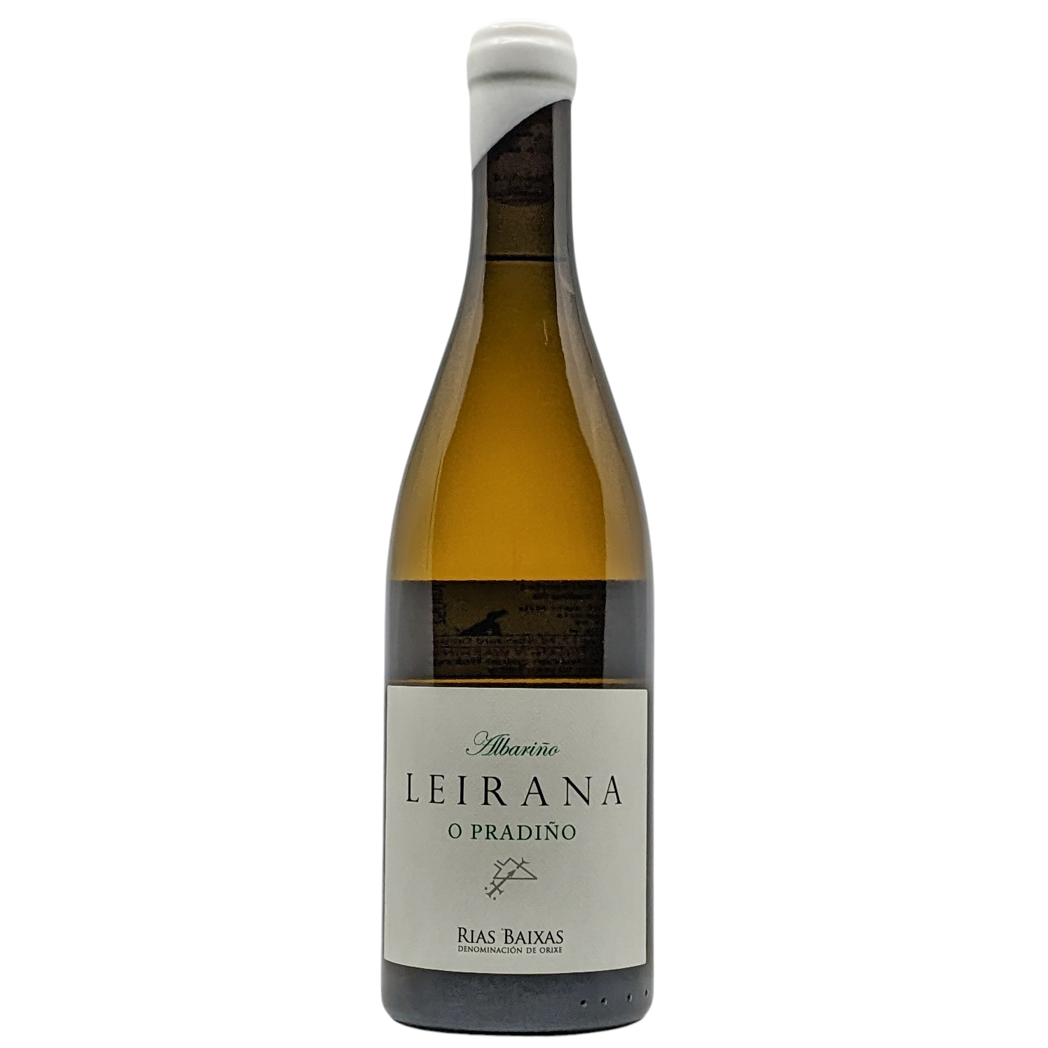 O Pradino Albarino