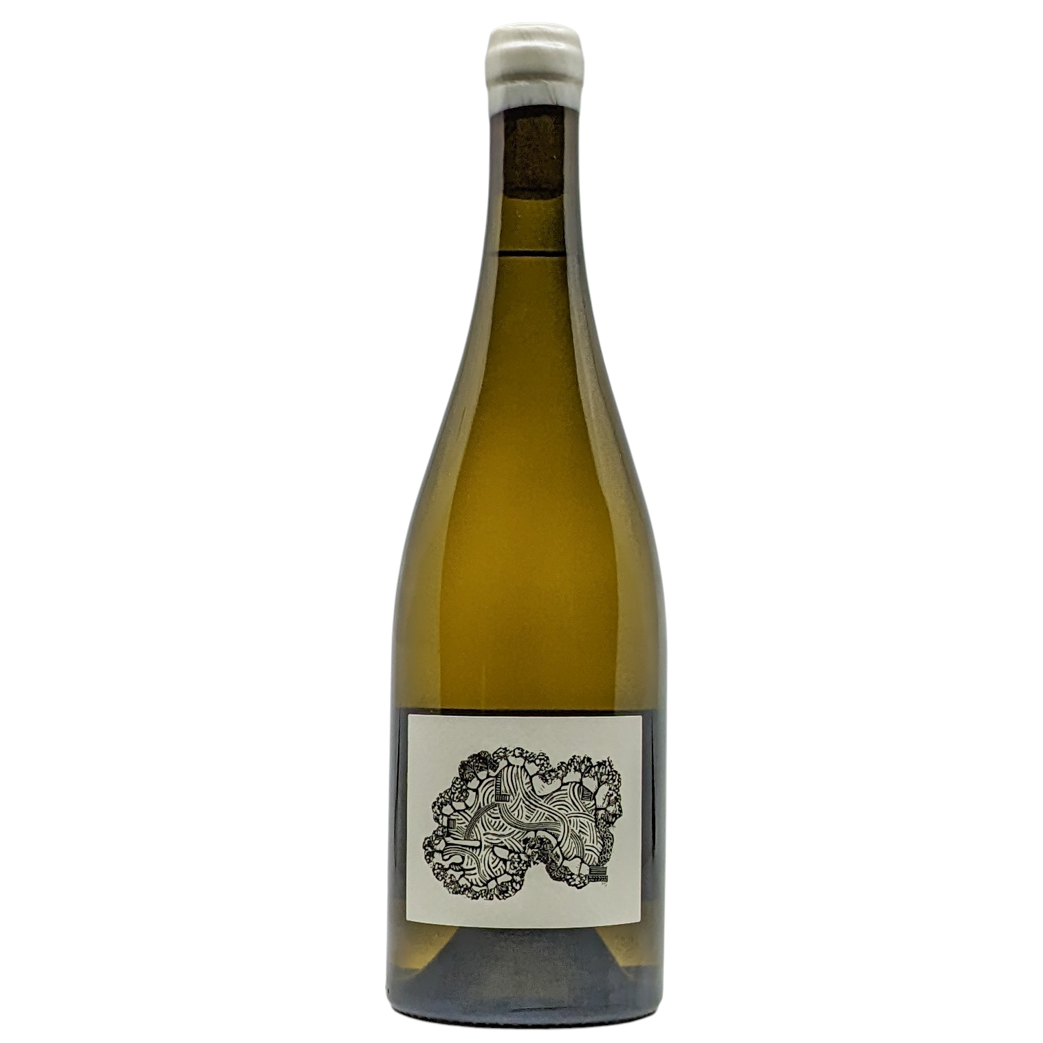 Dash Farms Chardonnay