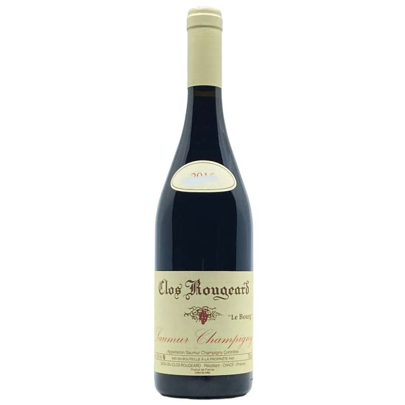 Le Bourg Cabernet Franc