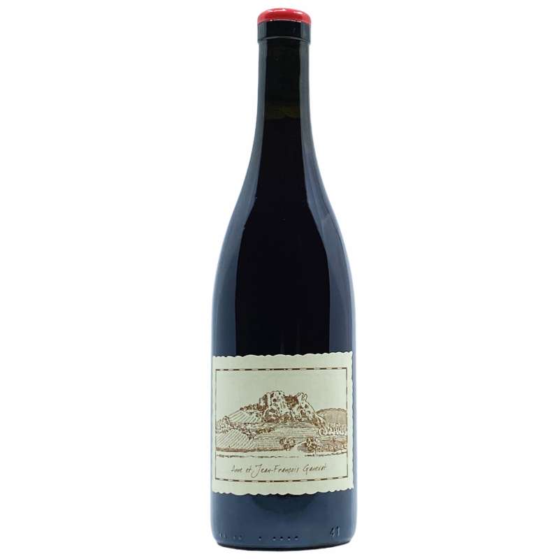 Les Corvees Trousseau