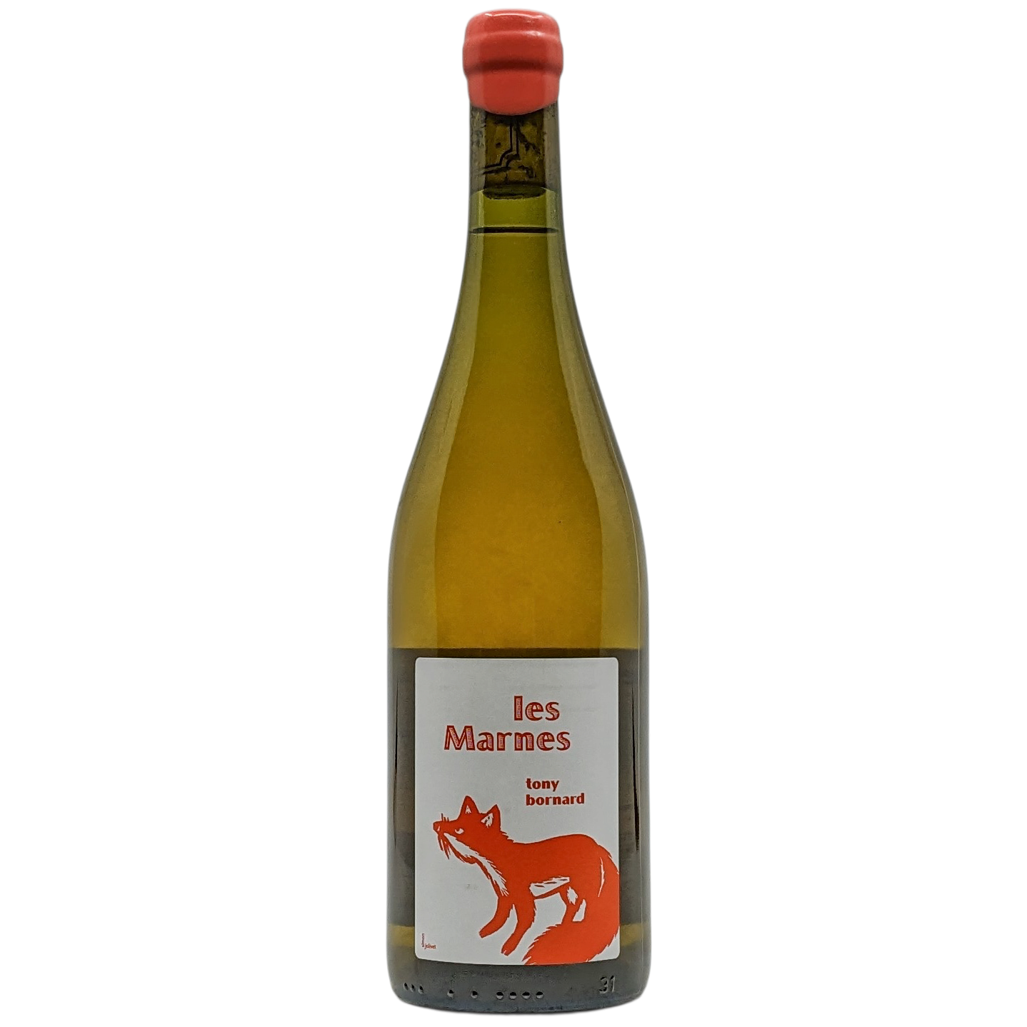 Les Marnes Savagnin