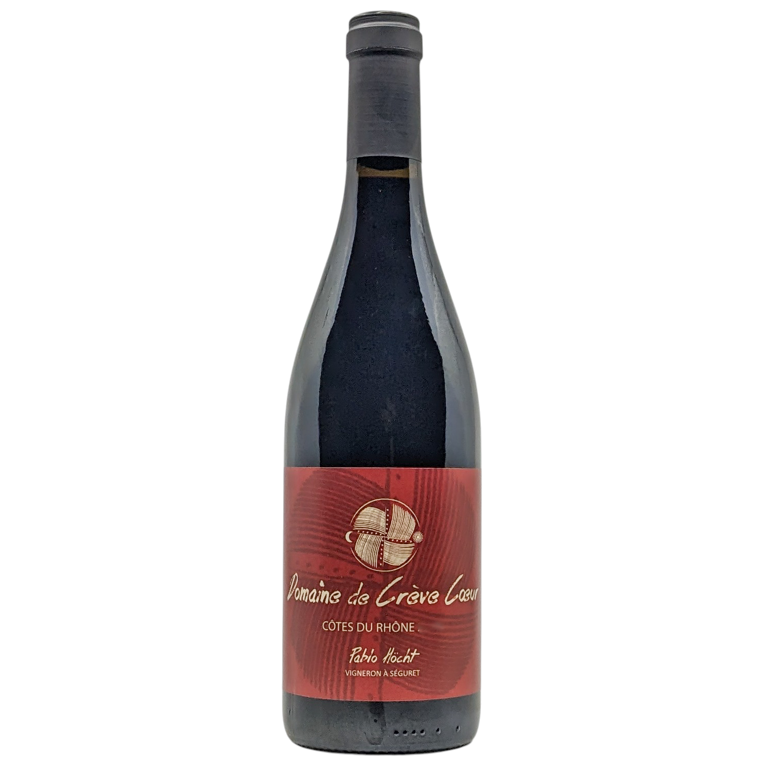 Cotes du Rhone Rouge