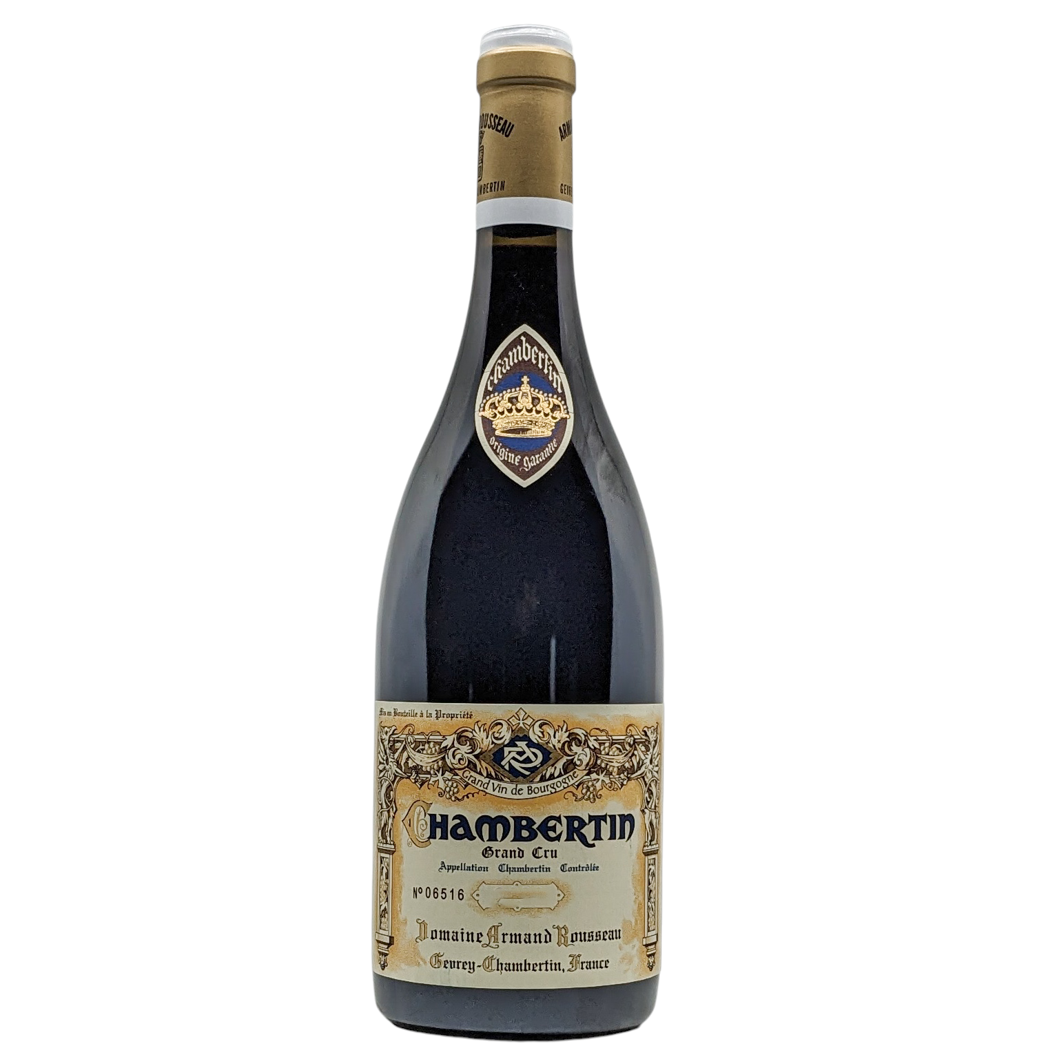 Chambertin