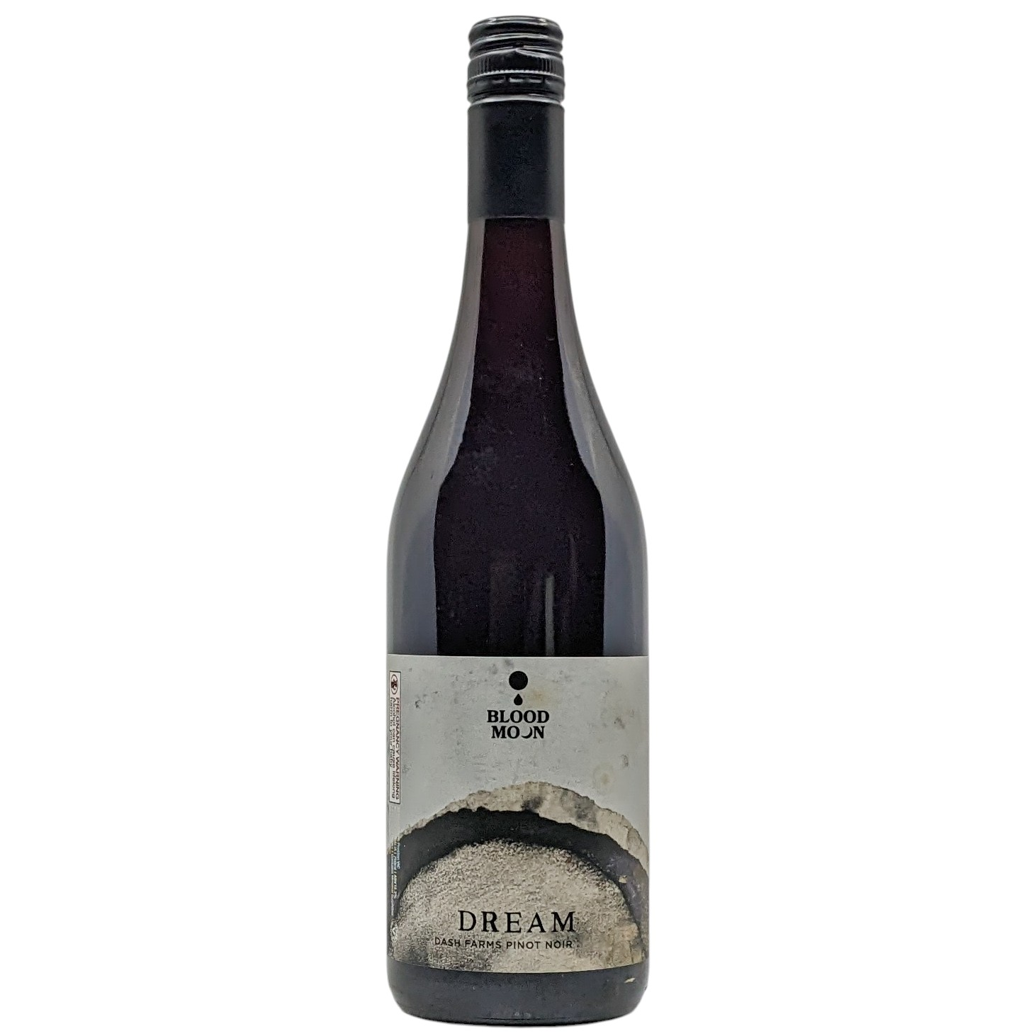 Blood Moon Dream Pinot Noir
