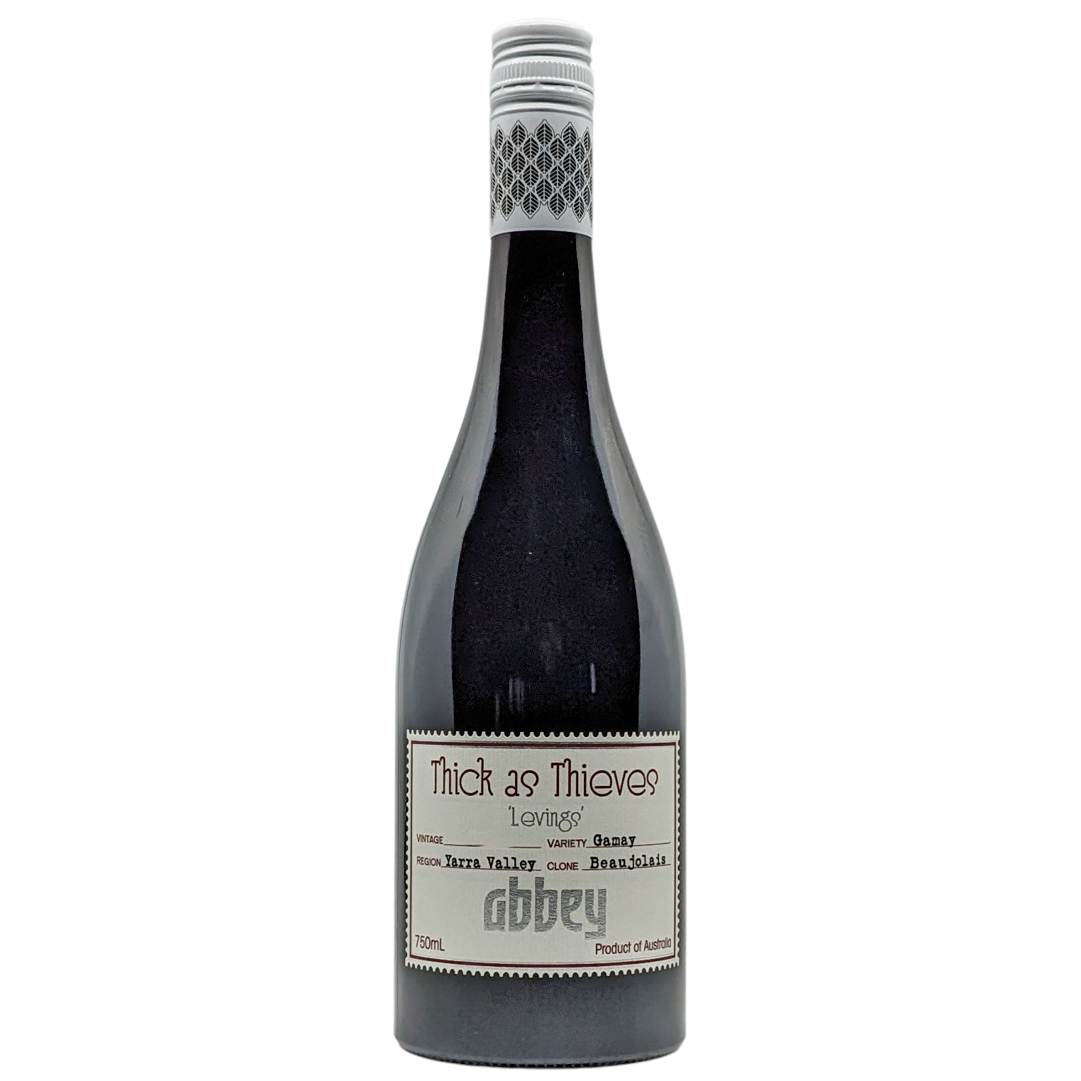 Abbey Gamay