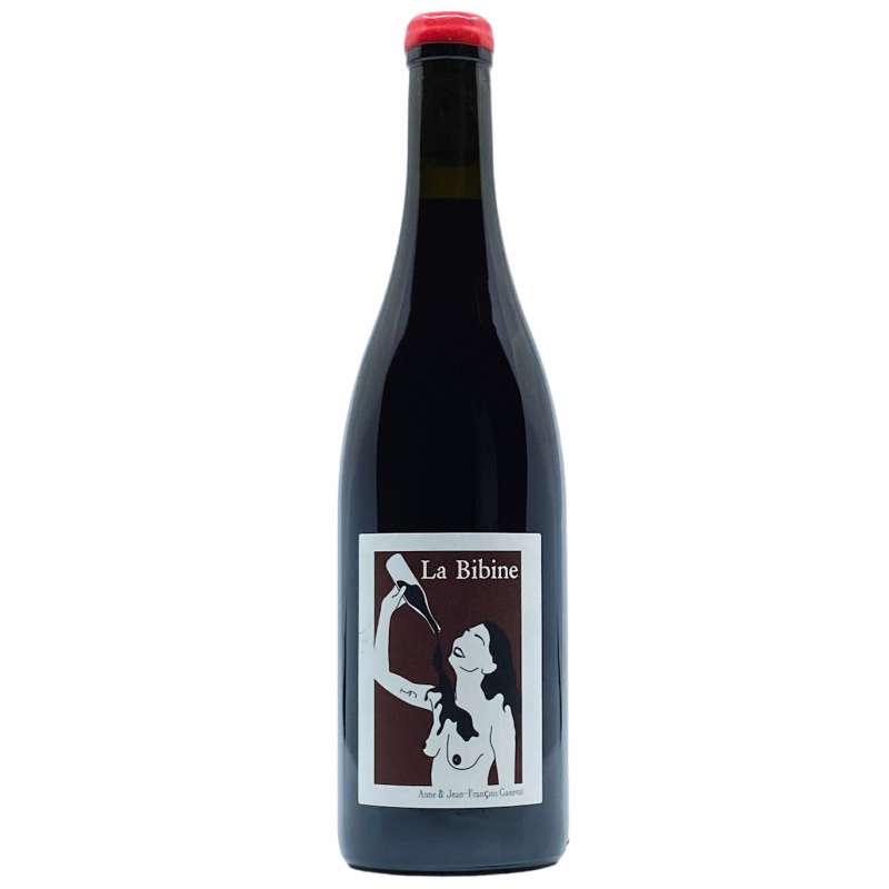 Bibine Macon Syrah