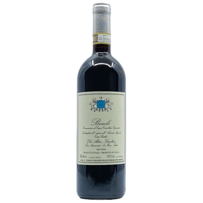 Elio Altare Barolo