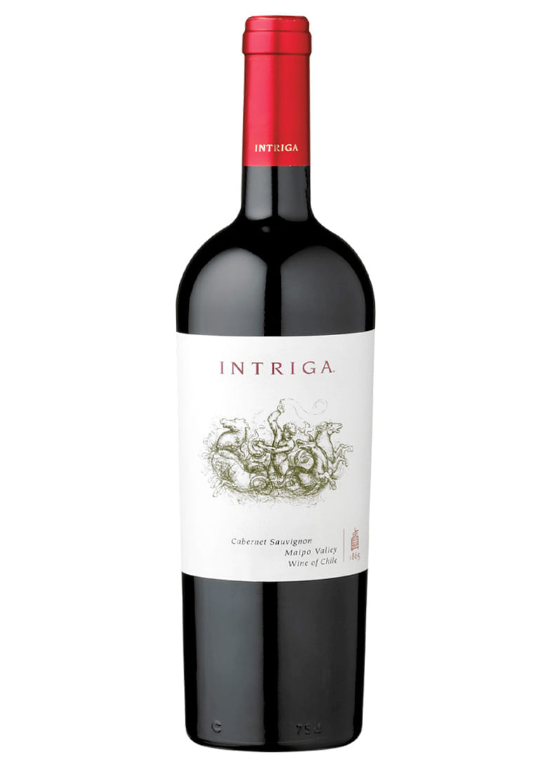 Intriga