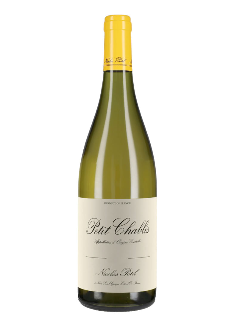 Petit Chablis