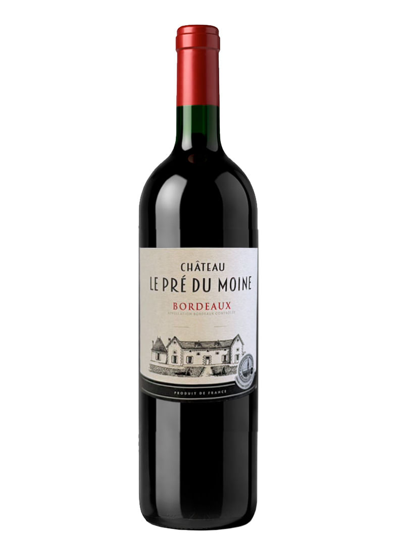 Château Le Pré du Moine