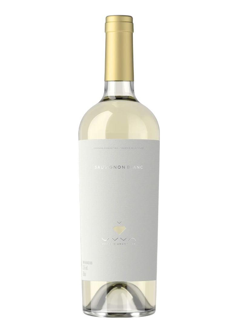 Uvva Sauvignon Blanc