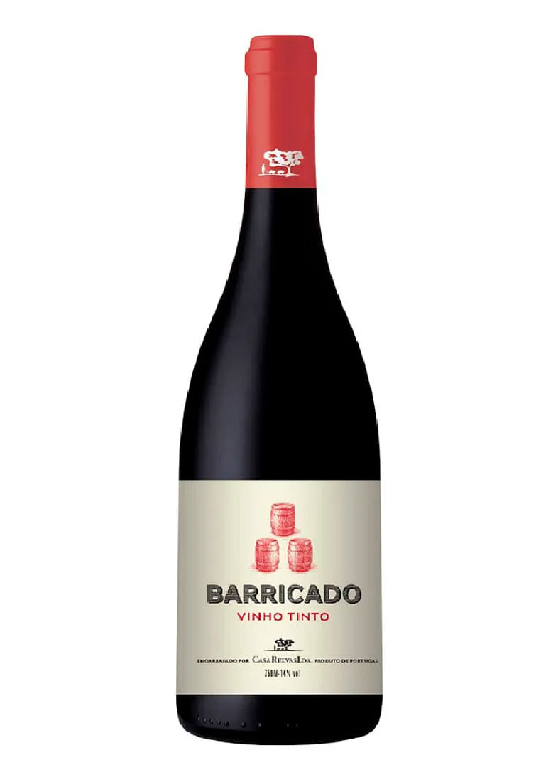 Barricado