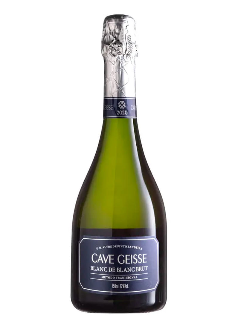 Blanc De Blanc