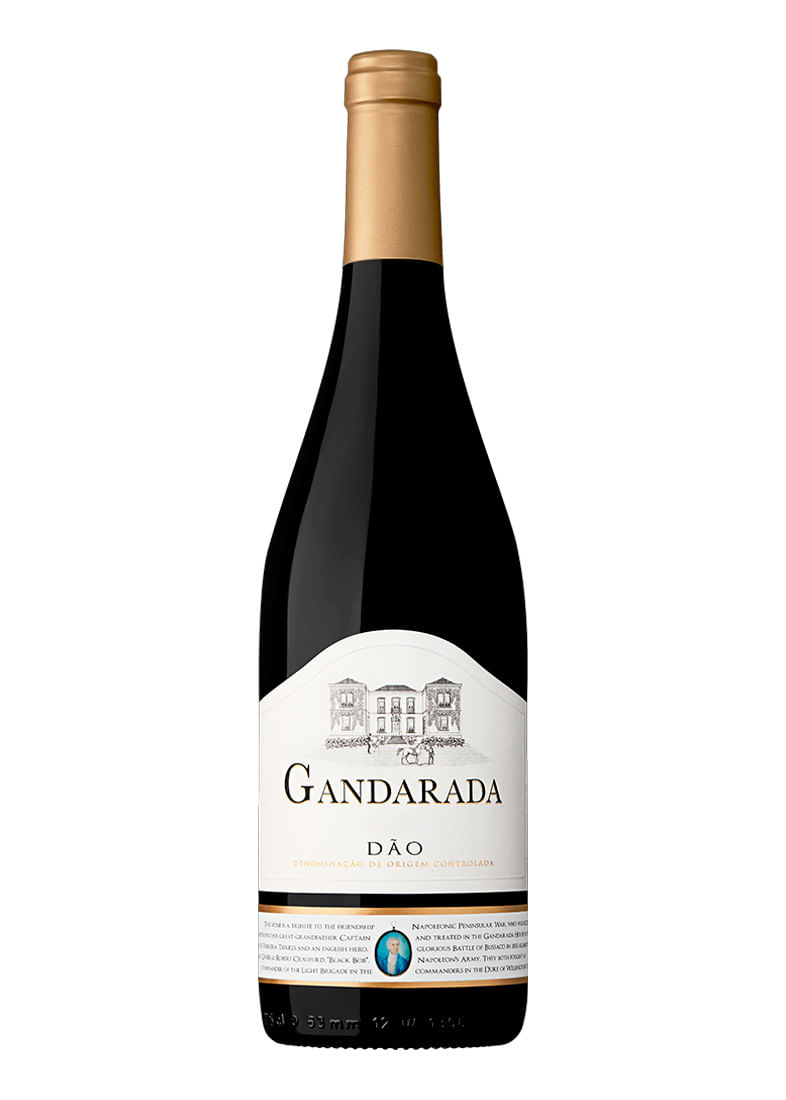 Gandarada