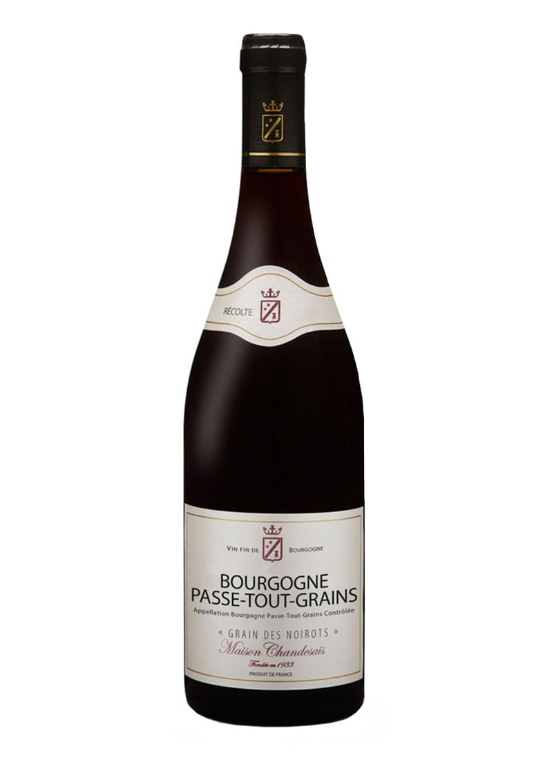 Passe-tout-grains