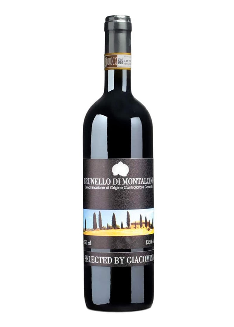 Brunello di Montalcino
