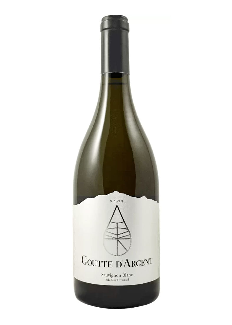 Goutte D'Argent
