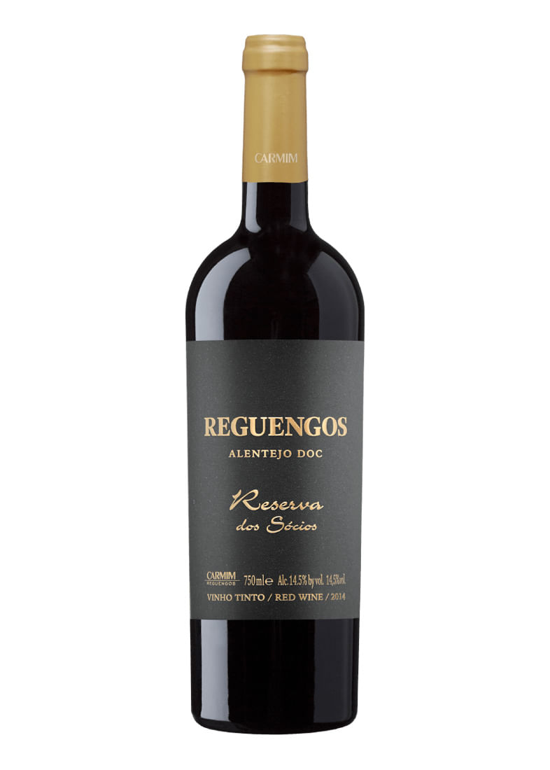 Reserva dos Sócios