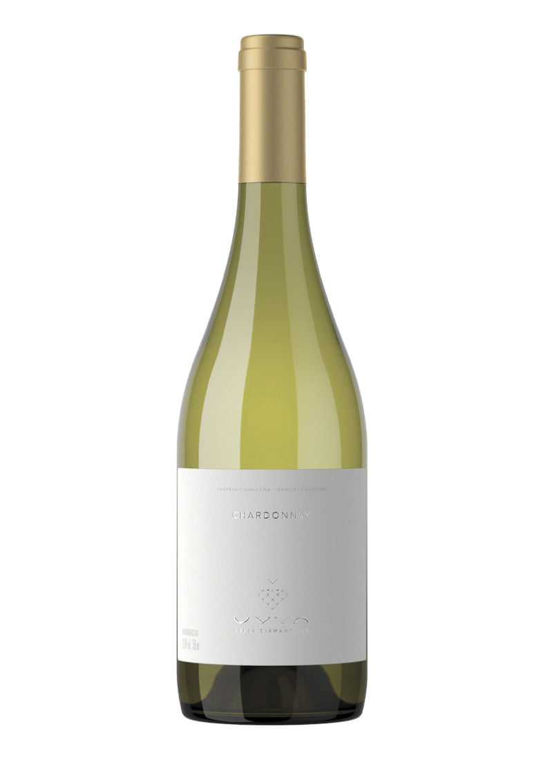 Chardonnay Chapada Diamantina