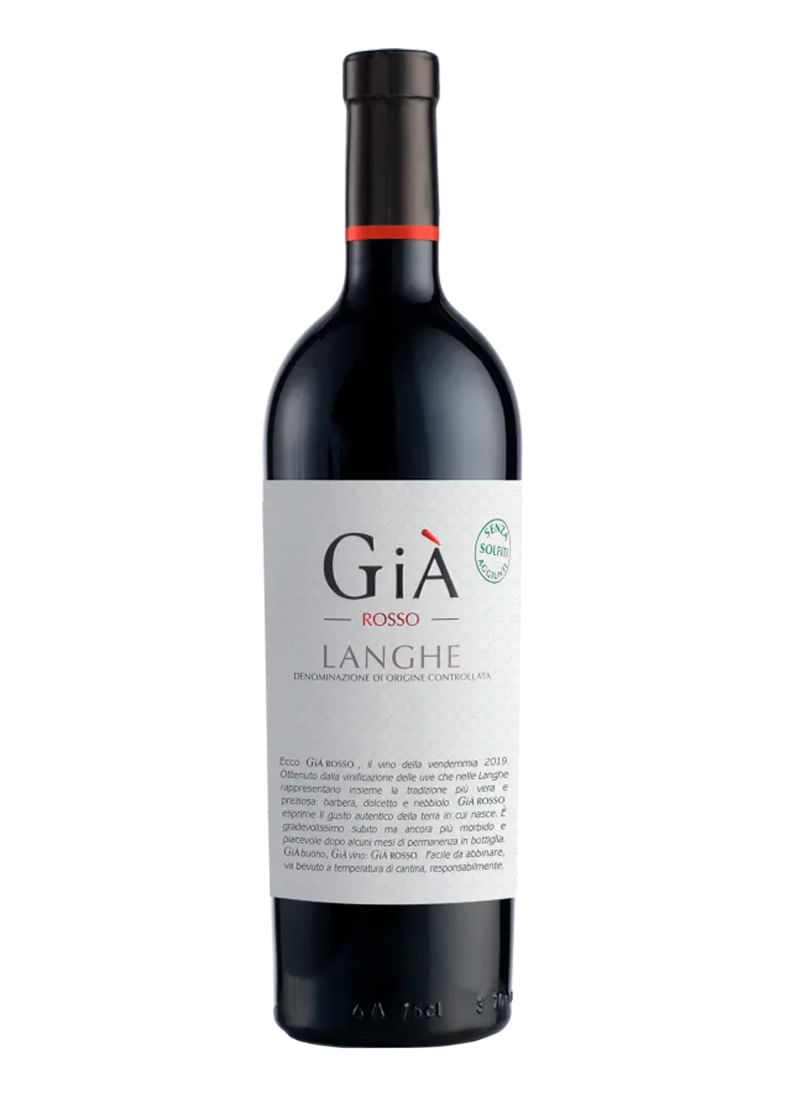 Gia Rosso