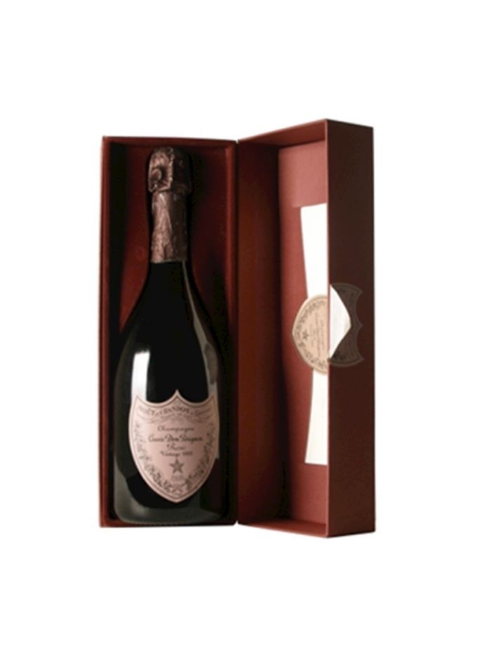 Dom Perignon