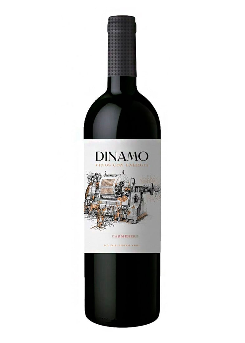 Dinamo Carmenere