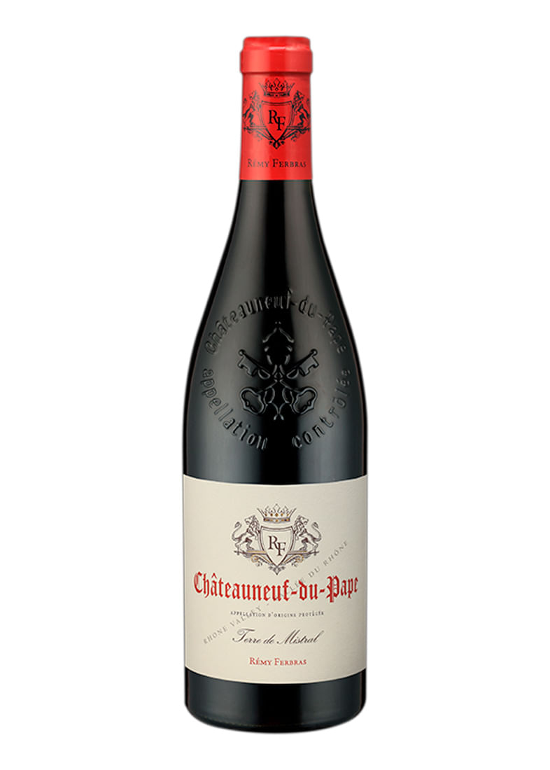 Châteauneuf-du-Pape