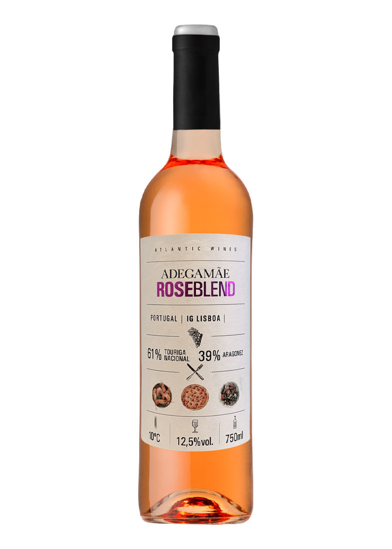 Roseblend