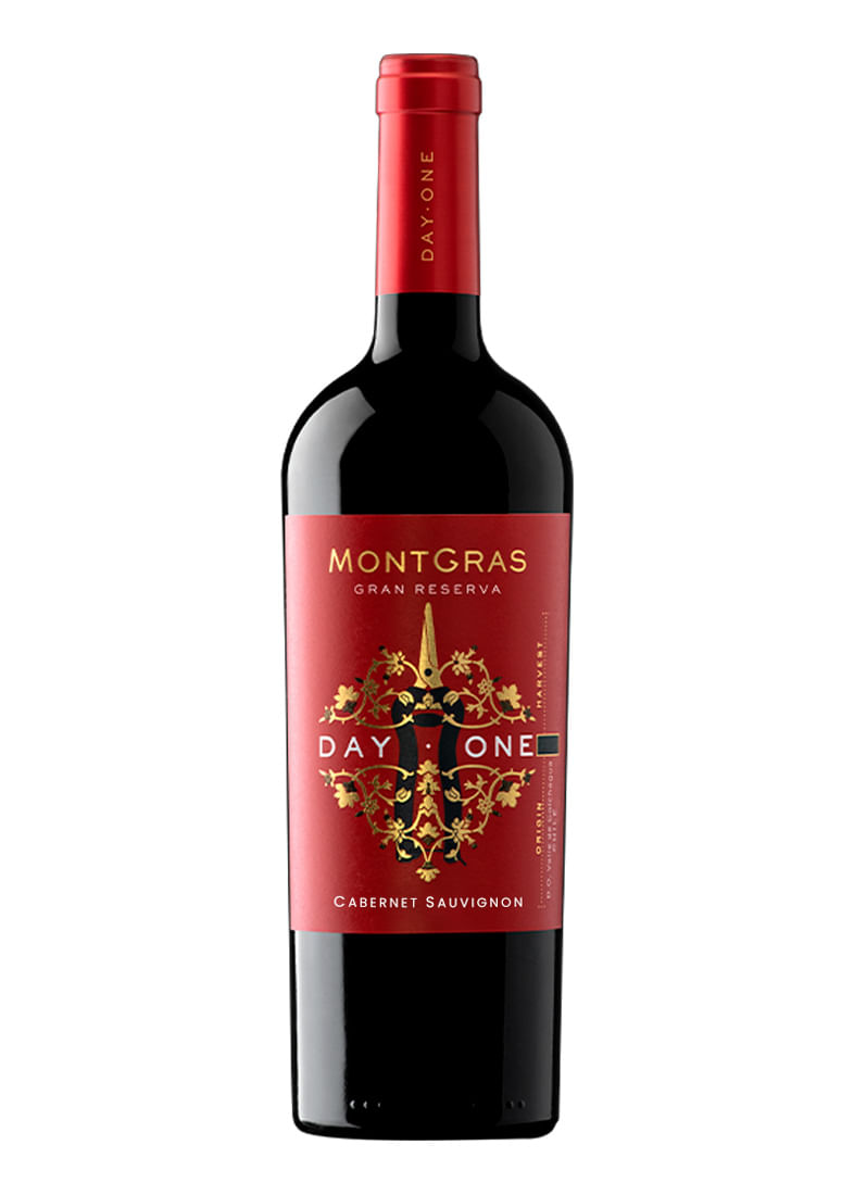 Day One Gran Reserva
