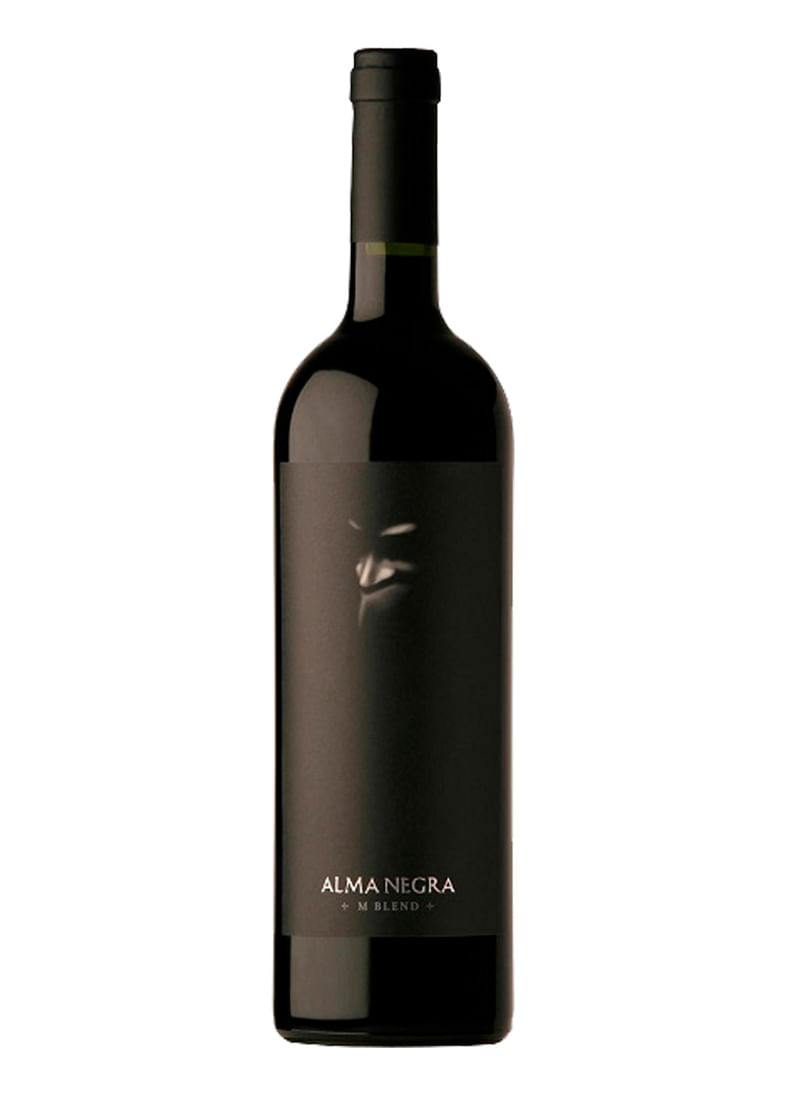 Tikal Alma Negra M Blend