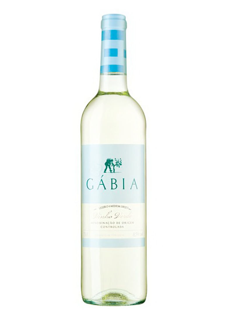 Gábia