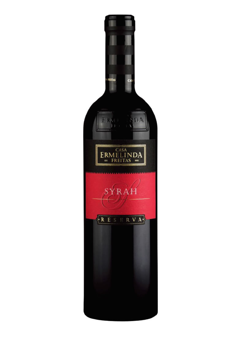 Reserva Syrah