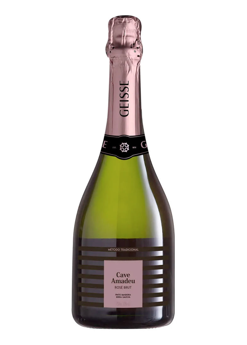 Amadeu Brut
