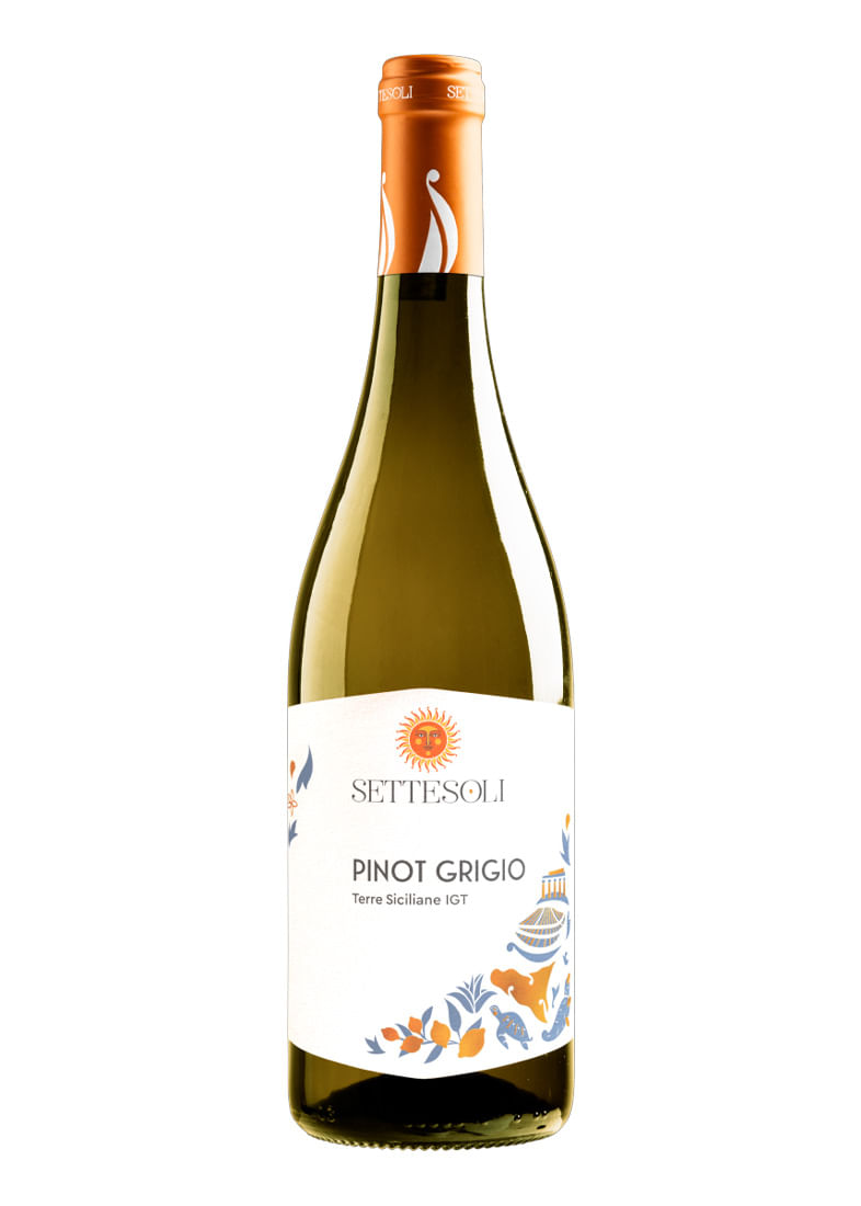 Pinot Grigio