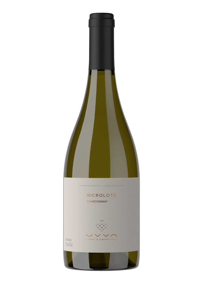 Microlote Chardonnay
