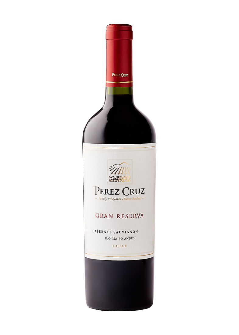 Gran Reserva Cabernet Sauvignon