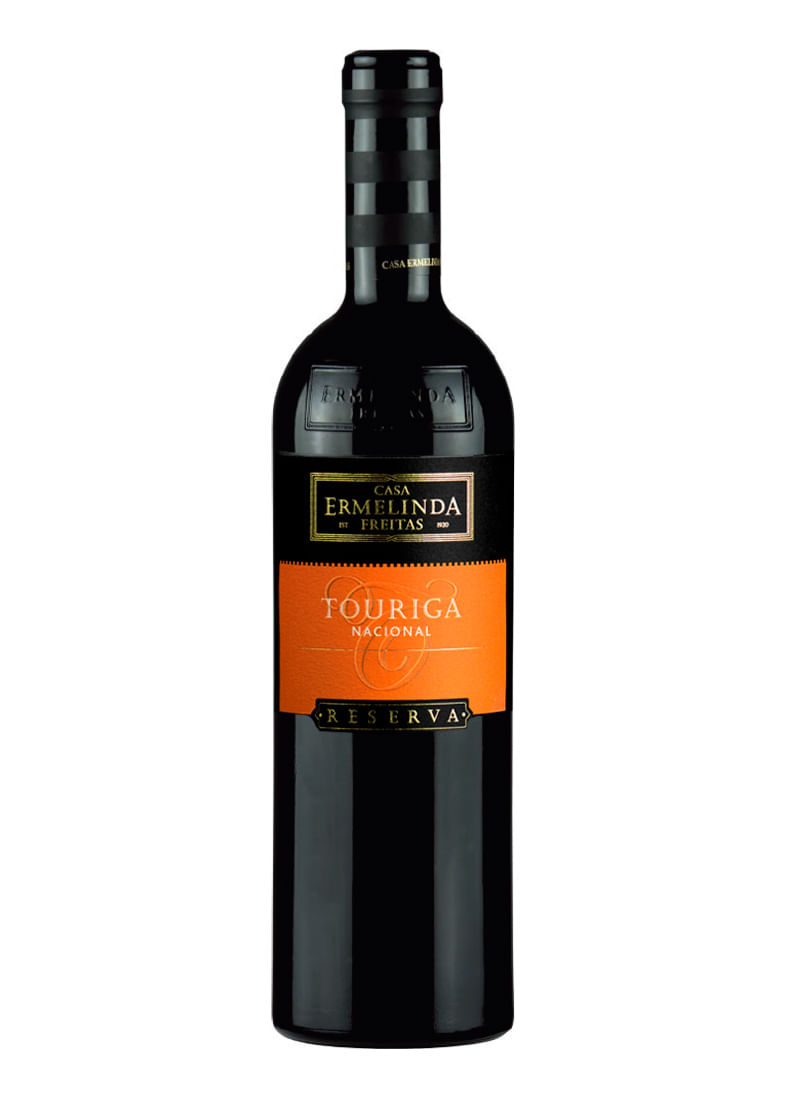 Reserva Touriga Nacional
