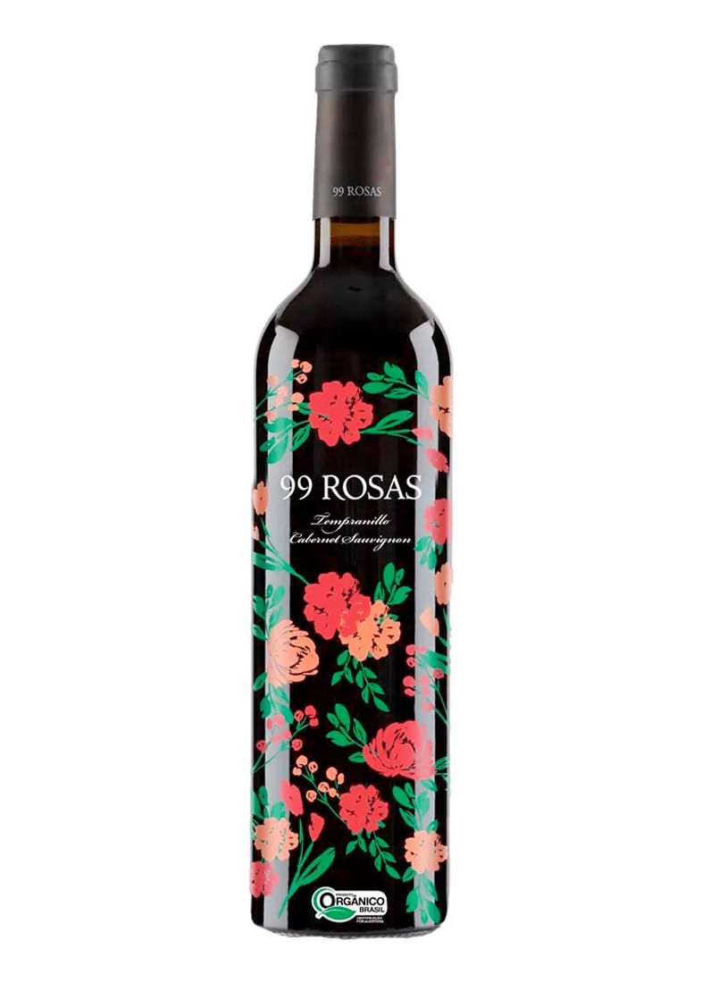 99 Rosas