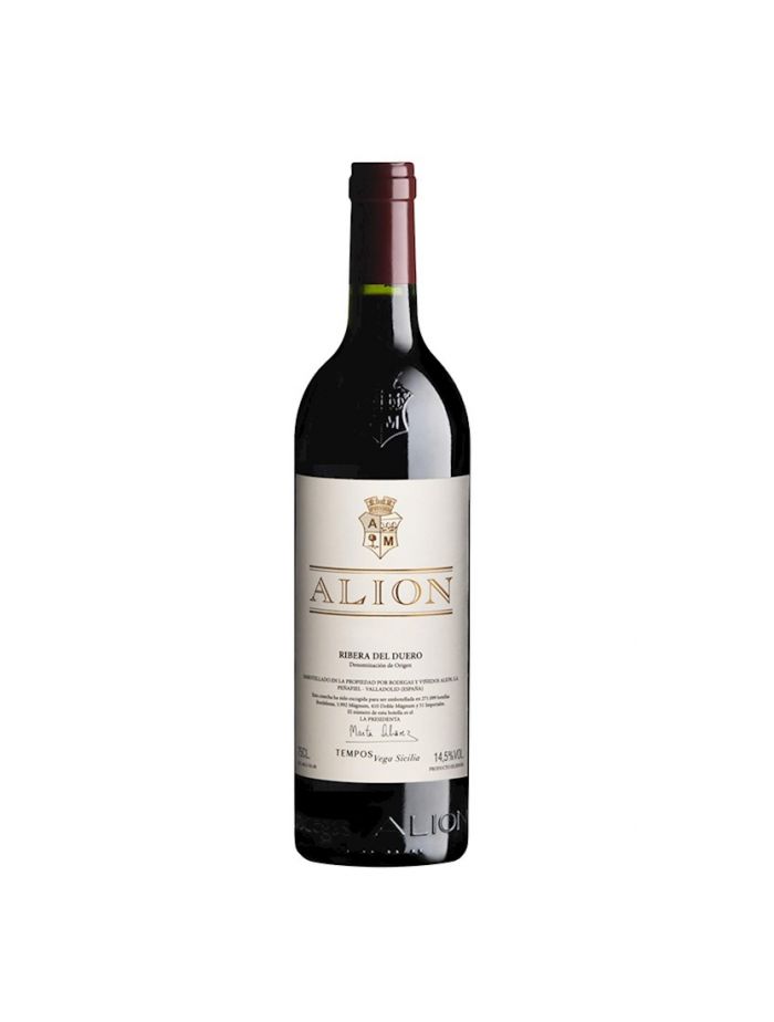 Alion Duero