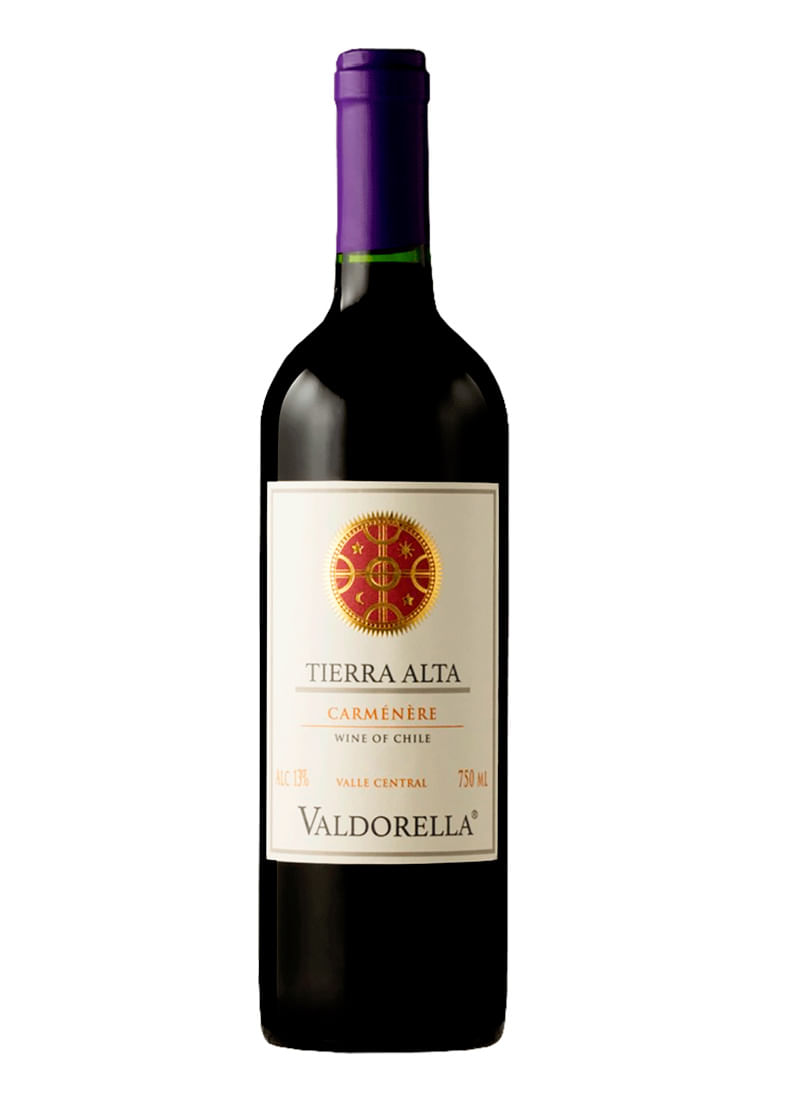 Tierra Alta