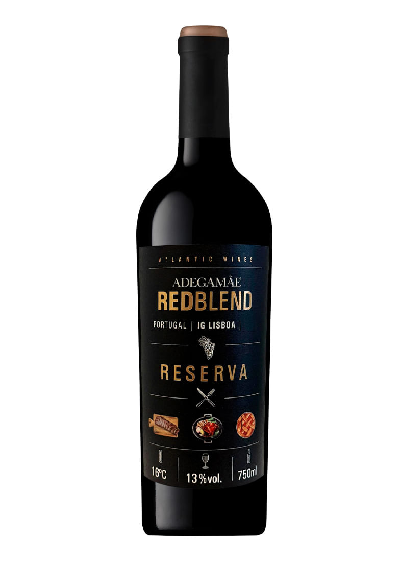 Redblend Reserva